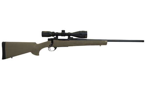 Rifles Long Guns Howa USA 1500 HOWA 1500 GAMEPRO 2 7MM PRC 24" GRN